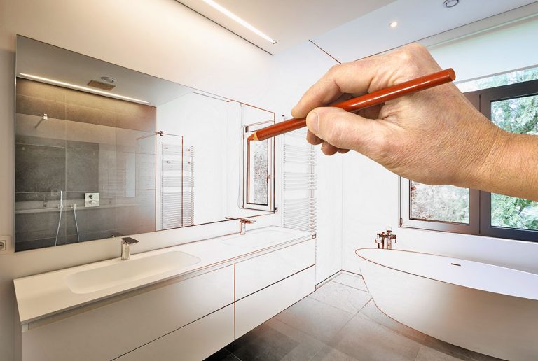 CJKB Bathroom Design